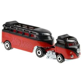 Mattel Camión de Transporte Hot Wheels Escala 1:64 - Modelos Surtidos