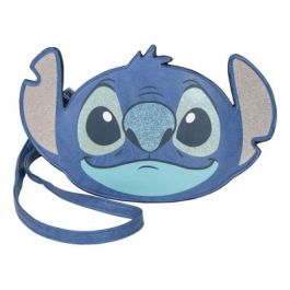 Bolso Bandolera Stitch Disney 72809 Azul Precio: 14.95000012. SKU: B1JKXE678L
