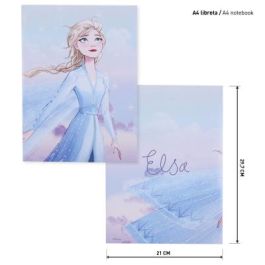 Set de Papelería Frozen Lila (16 pcs) Set de Papelería Frozen Lila (16 pcs)