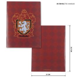 Set de Papelería Harry Potter 16 Piezas Rojo Set de Papelería Harry Potter 16 Piezas Rojo