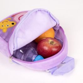 Mochila Escolar Peppa Pig Mochila Escolar Peppa Pig