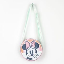 Bolso Bandolera Minnie Mouse