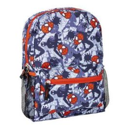 Mochila Infantil Spider-Man Rojo 23 x 33 x 9 cm Precio: 5.50000055. SKU: B12PHH8DAV