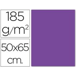 Cartulinas Iris Violeta 50 x 65 cm Precio: 13.50000025. SKU: S8410490