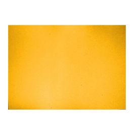 Iris Cartulina 50x65 cm 185 gr Amarillo Canario -25U-