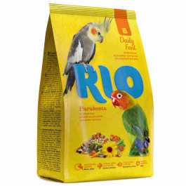Rio Pericos 3 kg Precio: 15.4090904. SKU: B1D665Z3R3