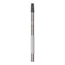 Destornillador torx t25 x 100mm. workpro