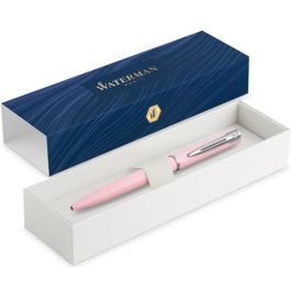 Waterman bolígrafo allure pastel punta media estuche de regalo lacado rosa Precio: 18.94999997. SKU: B196V9A5M2