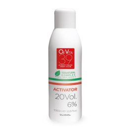 Crema Oxidante Oivita Activator 20 Vol 1000 mL Oivita39 Precio: 4.49999968. SKU: B197QVSBHV