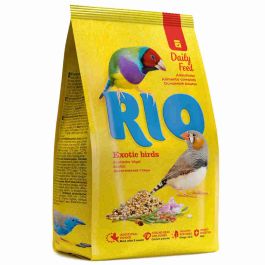 Rio aves exoticas 500 gr Precio: 2.6818187. SKU: B16ECJCYH4