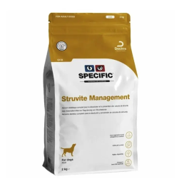 Specific Canine Adult Ccd Struvite Management 7 kg Precio: 58.1727278. SKU: B13VVGACGM
