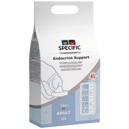 Specific canine adult ced-dm endroquine support 2kg Precio: 19.9545456. SKU: B13D2GJPD9