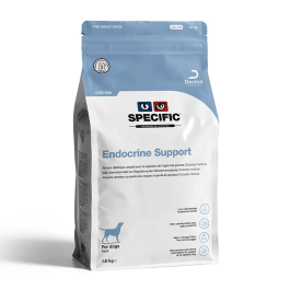 Specific Canine Adult Ced-Dm Endroquine Support 12 kg Precio: 96.3181813. SKU: B14EAJVBX4