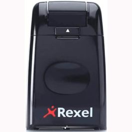 Rexel rodillo protector de datos confidenciales id guard roller negro Precio: 14.95000012. SKU: B135QMYSSK