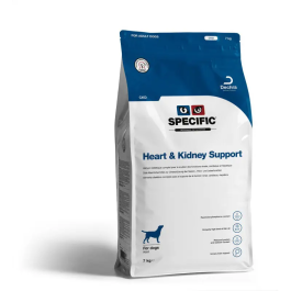 Specific Canine Adult Ckd Kidney Support 7 kg Precio: 60.8636369. SKU: B157AZGWHN