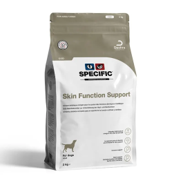 Specific Canine ad. cod skin function support 12kg (3x4kg) Precio: 100.8636365. SKU: B1G73ACEDN