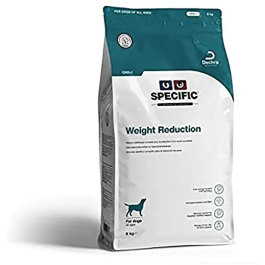 Specific Canine Adult Crd1 Weight Reduction 6 kg Precio: 50.8636359. SKU: B1EWKWJVY5