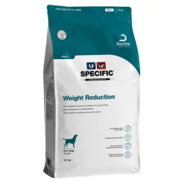 Specific Canine Crd-1 Weight Reduction Promo Box 10+2 kg Precio: 67.2272722. SKU: B1GACAEGJ9