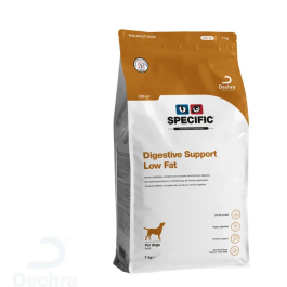 Specific Canine Adult Cid-Lf Digestive Support Low Fat 7 kg Precio: 67.4999996. SKU: B18EHDHW75
