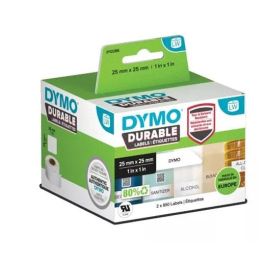 Etiquetas para Impresora Dymo Blanco Precio: 108.49999941. SKU: B14V7NNLSV