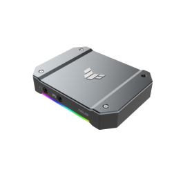 ASUS TUF GAMING CAPTURE BOX-CU4K30 dispositivo para capturar video USB 3.2 Gen 1 (3.1 Gen 1)