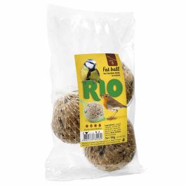Rio bolas de grasa 6x3x90gr Rio bolas de grasa 6x3x90gr Precio: 12.6818186. SKU: B1HE5MLJZC