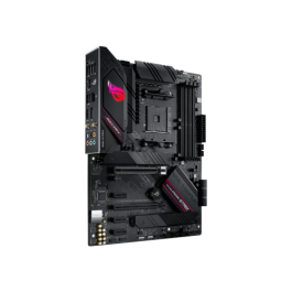 ASUS ROG STRIX B550-F GAMING WiFi II AMD B550 Zócalo AM4 ATX