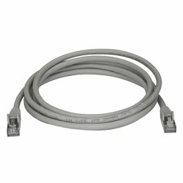 Cable de Red Rígido UTP Categoría 6 Startech 6ASPAT2MGR (2 m)