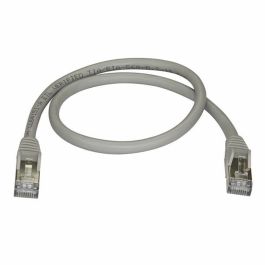 Cable de Red Rígido UTP Categoría 6 Startech 6ASPAT50CMGR 50 cm Precio: 13.95000046. SKU: B1JRVCGPKF