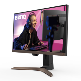 Benq EW2880U 71,1 cm (28") 3840 x 2160 Pixeles 4K Ultra HD LED Negro