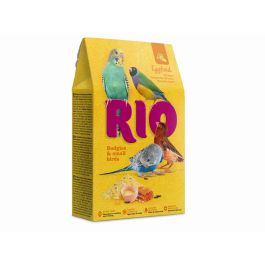 Rio huevo para periquitos y otras aves pequeñas 250 gr Precio: 3.5909093. SKU: B1FTHM6SZQ