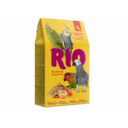 Rio huevo para pericos y loros 250 gr Precio: 4.4999999. SKU: B1JXZ75APL