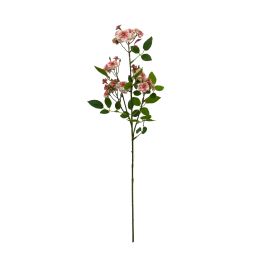 Flor Artificial Vara de Rosa Mini Tela Precio: 4.94999989. SKU: B1C2RVEENV