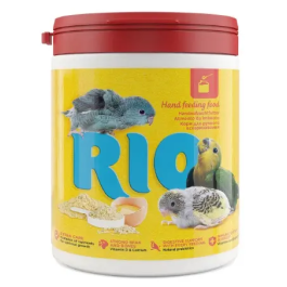 Rio Comida A Mano Para Crias 400 gr Precio: 12.6818186. SKU: B14S5MTDYP