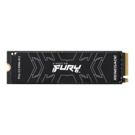 Disco Duro Kingston FURY Renegade 2 TB 2 TB SSD Precio: 190.50000057. SKU: S55131504