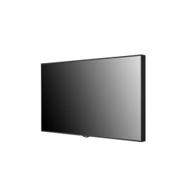 LG 49XS4J-B pantalla de señalización Pantalla plana para señalización digital 124,5 cm (49") Full HD Negro Web OS