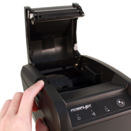 Posiflex PP-880 203 x 203 DPI Alámbrico Térmica directa Impresora de recibos
