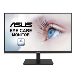Monitor Profesional Asus VA24DQSB 23.8"/ Full HD/ Multimedia/ Regulable en altura/ Negro Precio: 162.94999941. SKU: S5616106