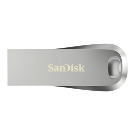 Sandisk Ultra Luxe 128Gb, Usb 3.1 Flash Drive, 150 Mb/S Precio: 24.95000035. SKU: S8426410