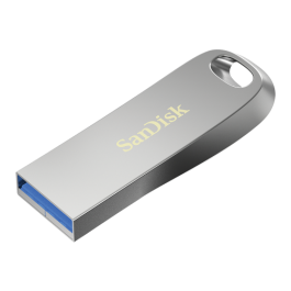 Sandisk Ultra Luxe 128Gb, Usb 3.1 Flash Drive, 150 Mb/S
