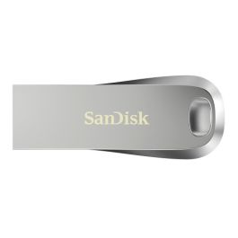 Sandisk Ultra Luxe 256Gb, Usb 3.1 Flash Drive, 150 Mb/S