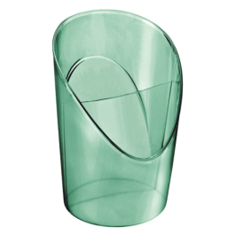 Esselte Portalápices colour´ice verde transparente Precio: 3.95000023. SKU: B1HWSVW54Y
