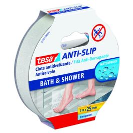Cinta Adhesiva TESA Anti-slip bath & shower 5 m Antideslizante Precio: 9.9499994. SKU: S8418392