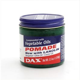 Cera Vegetable Oils Pomade Dax Cosmetics (100 g) Precio: 4.68999993. SKU: S4243882