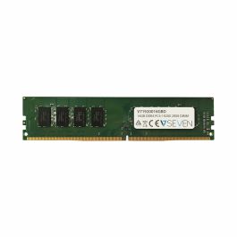 Memoria RAM V7 V71920016GBD CL17 Precio: 46.95000013. SKU: S55019197