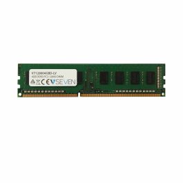 Memoria RAM V7 V7128004GBD-LV 4 GB DDR3 Precio: 14.95000012. SKU: S55019198