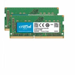 Memoria RAM Crucial CT2K8G4S24AM DDR4 CL17 16 GB Precio: 53.95000017. SKU: S55067000