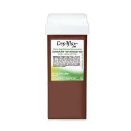 Depilflax Roll-On Chocotherapy 110 gr Depilflax Precio: 2.95000057. SKU: B12CB3KW2E