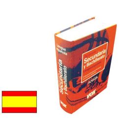 Diccionario Vox Secundaria Español Precio: 21.68999976. SKU: B1J7XN8LHS