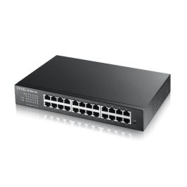 Zyxel GS1900-24E-EU0103F switch Gestionado L2 Gigabit Ethernet (10/100/1000) 1U Negro Precio: 140.94999963. SKU: S7743574